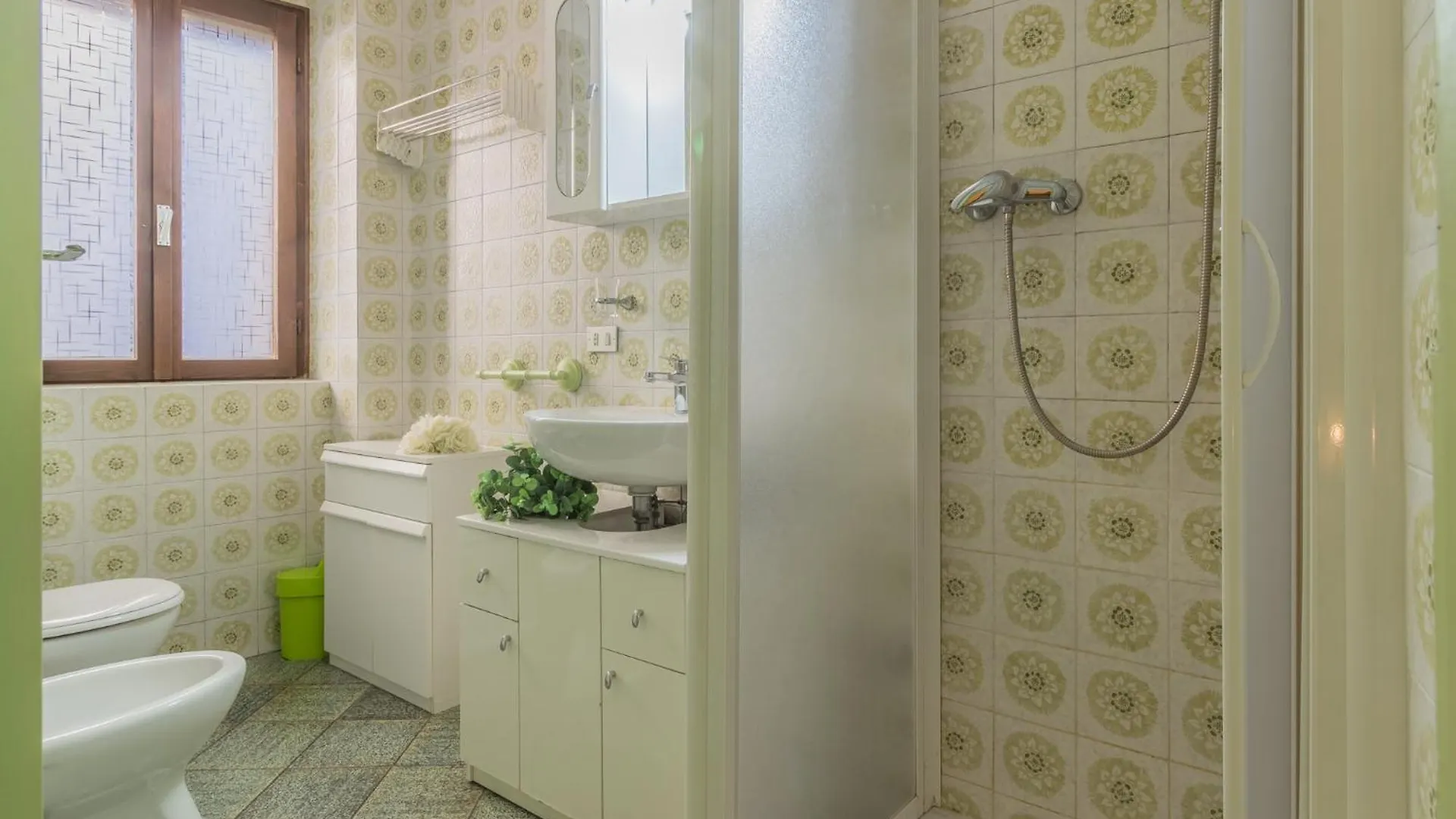 La Chiocciola Apartment Lierna