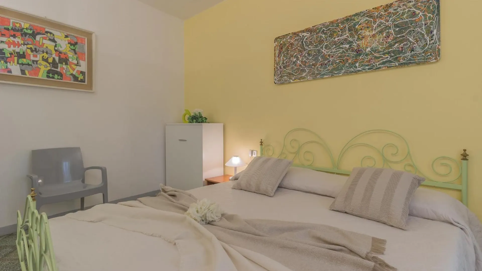 La Chiocciola Apartment Lierna