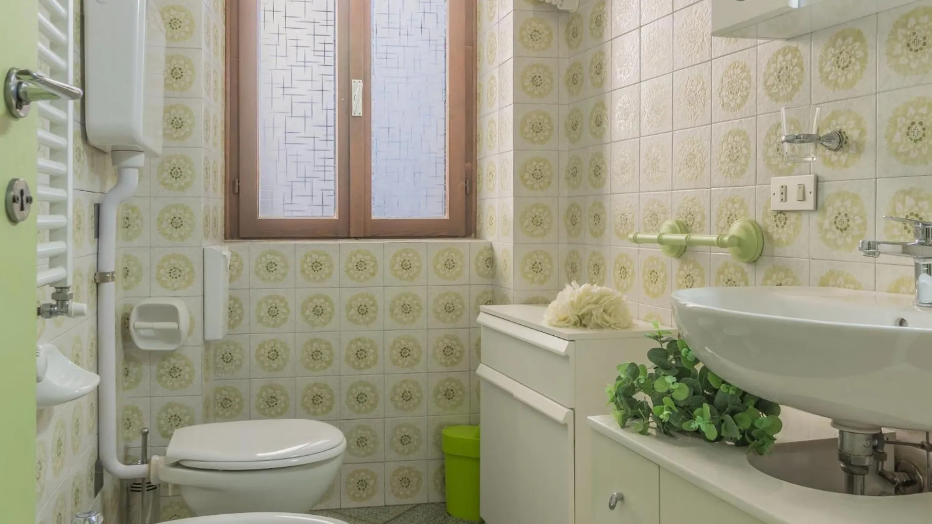 La Chiocciola Apartment Lierna