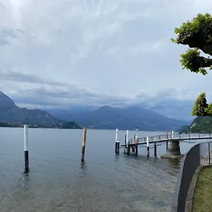 A Dream On The Lake Apartment