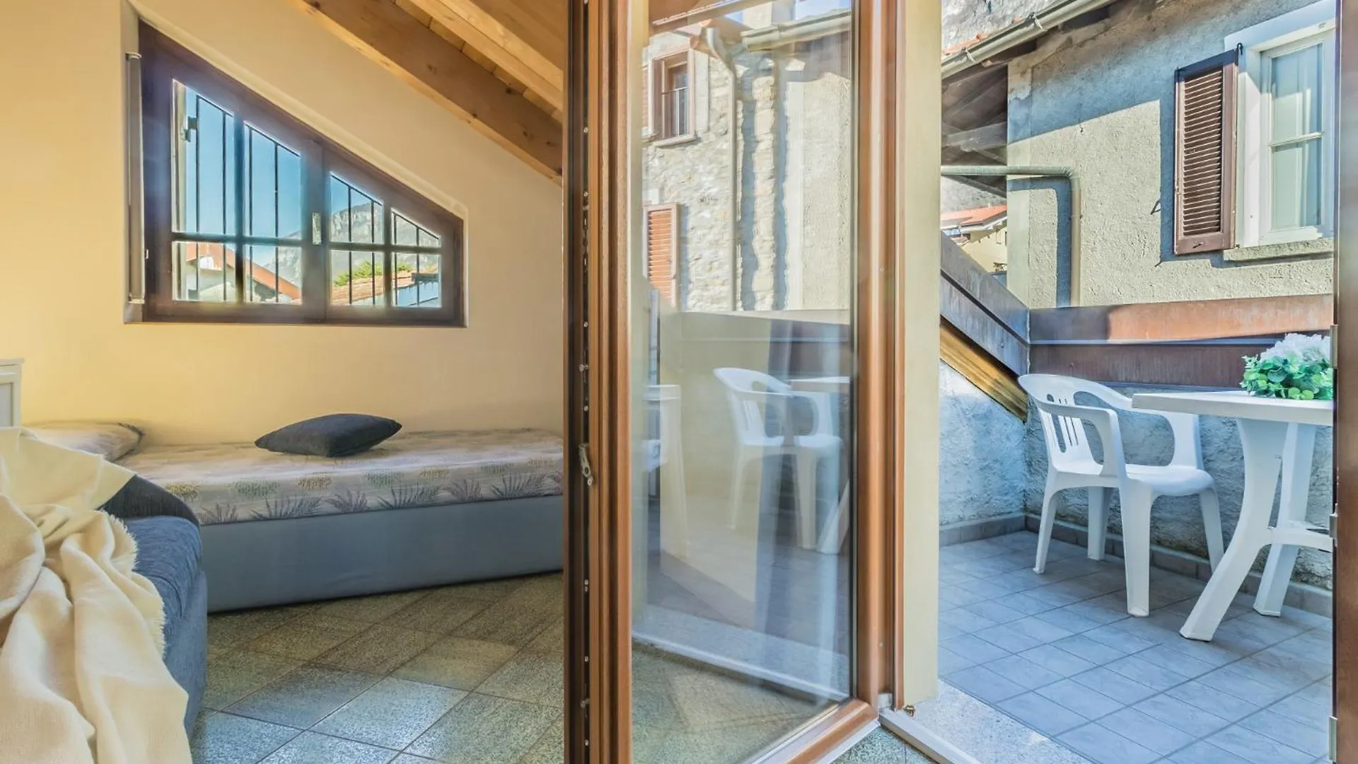 La Chiocciola Apartment Lierna 0*,  Italy
